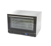 Maxima Four à convection - Cuisson vapeur - 4 plaques de cuisson (60 x 40 cm) - Minuterie intégrée