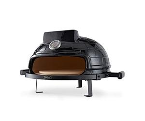 Maxima Four à pizza - Ø 53 cm - Céramique