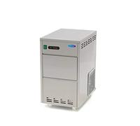 Maxima Machine à glaçons - 30 kg/jour - broyé/floconné - refroidissement par air
