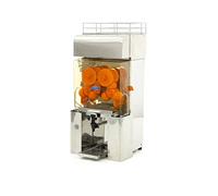 Maxima Gastro Jus d'orange automatique - 20 kg - 25 par min - avec robinet