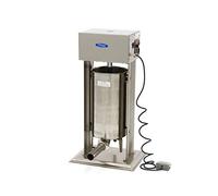 Maxima Gastro Remplisseur de saucisses - 15 l - Automatique - Vertical - Avec 4 tubes de remplissage