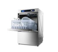 Maxima Gastro Sous-couche de lave-vaisselle, 40 x 40 cm, avec pompe d'assistance, 230 V