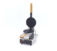 Maxima Gaufrier - 1 pièce - Bubble Waffle
