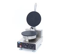 Maxima Gaufrier gastronomique - 1 pièce - Cône de glace