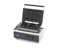 Maxima Gaufrier - pénis - 4 pièces