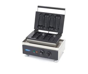 Maxima Gaufrier - pénis - 4 pièces