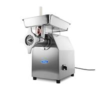 Maxima Hachoir à viande gastronomique - Jusqu'à 320 kg/h