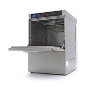 Maxima Horeca Lave-vaisselle - 40 x 40 cm - avec pompe à rinçage brillant - 230 V