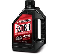 Maxima Huile Moteur 15w50 Synthetic 1l