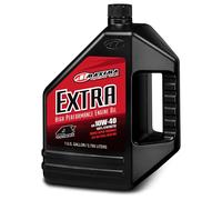 Maxima Huile Moteur Extra 10w40 100% Synthetic 3.78l
