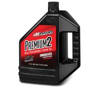 Maxima Huile Moteur Premium 2 3.78l