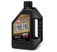 Maxima Huile Moteur Syn Blend Ester 10w40 1l
