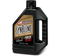 Maxima Huile Moteur Syn Blend Ester 15w50 1l