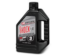 Maxima Huile Pour Amortisseur Synthetic Racing Light 3wt 946ml