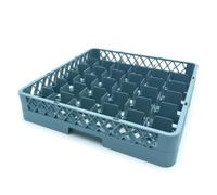 Maxima Lave-vaisselle panier pour verres - 50 x 50 cm - 36 compartiments