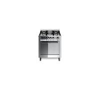 Lofra Four à gaz ventilé M76Gvc 70 cm 66 L 5 brûleurs Ce.A