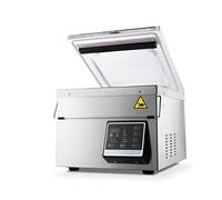 Maxima Machine à emballer sous vide gastronomique - Poutre d'étanchéité de 29 cm - 35 x 3 x 11 cm (l x P x H)