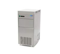 Maxima Machine à glaçons - 85 kg/jour - broyé/floconné - refroidissement par air