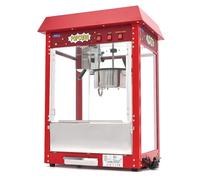 Maxima Machine à pop-corn - 150gr