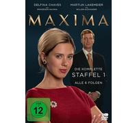 MAXIMA - STAFFEL 1 (ALLE 6 FOLGEN) (FILMJUWELEN) ( - MAXIMA 2 DVD NEUF