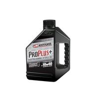 MAXIMA Maxum 4 Proplus 4-CYCLE Huile 10W-40 1 Gallon 30-029128