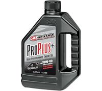 MAXIMA MAXUM 4 PROPLUS Huile 4 Temps 10W-40 1 Litre 30-02901