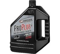 MAXIMA MAXUM 4 PROPLUS Huile 4 Temps 10W-50 128 OZ 1 Gallon - 30-199128