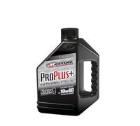MAXIMA MAXUM PROPLUS Huile Moteur 4 Temps 10W-40 1 Gallon 30-029128