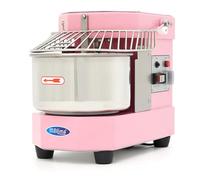 Maxima Mélangeur à pâte gastro - 8 l - 4,5 kg de pâte - Rose
