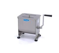 Maxima Mélangeur à Viande Manuel - 10 l