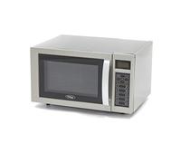 Micro-Ondes Professionnel Programmable 25L 1000W