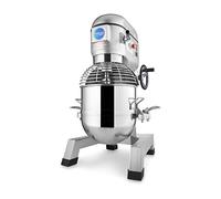 Maxima Mixer planétaire - 40 L - jusqu'à 20 kg de pâte - 3 vitesses