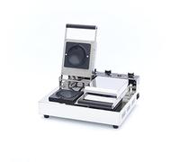 Maxima Panini Maker - 2 pièces - Gelato