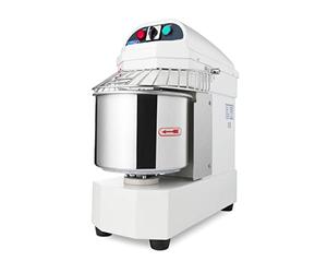 Maxima Pétrisseur spirale - 10 l - 6 kg de pâte