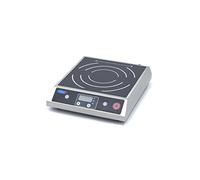 Maxima Plaque de cuisson à induction - Ø 26 cm - 2700 W