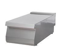 Maxima Premium plan de travail - unité simple - profondeur 90 cm