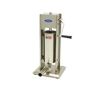 Maxima Presse-Hamburger 5L - Vertical - Inox