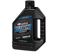 Maxima Racing Oils Huile De Boîte De Vitesses Drive 80wt V-twin 946ml