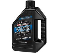 Maxima Racing Oils Huile De Boîte De Vitesses Drive 80wt V-twin Full 946ml