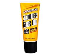 Maxima Racing Oils Huile De Boîte De Vitesses Scooter Gear Oil 80w-90 180ml