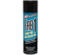 Maxima Racing Oils Huile De Filtre à Air Fab-1 Fabric & Foam Filter 557ml