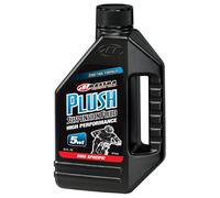 Maxima Racing Oils Huile De Fourche Plush 5w 473ml