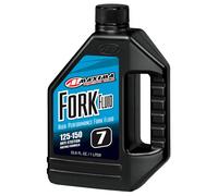 Maxima Racing Oils Huile De Fourche Racing 125-150 1l