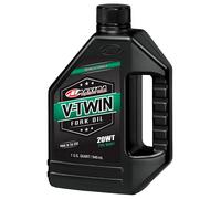 Maxima Racing Oils Huile De Fourche V-twin 20w 946ml