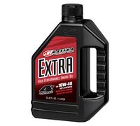 Maxima Racing Oils Huile Moteur 100% Synt4t 10w-40 1l
