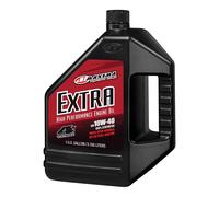 Maxima Racing Oils Huile Moteur 4t 10w-40 Extra 3.785l