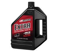 Maxima Racing Oils Huile Moteur 4t 15w-50 Extra 3.785l