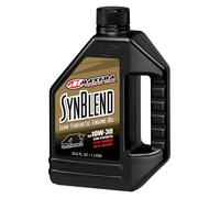 Maxima Racing Oils Huile Moteur Blend Ester 4t 10w-30 1l