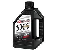 Maxima Racing Oils Huile Moteur Full Synt0w-40 1l