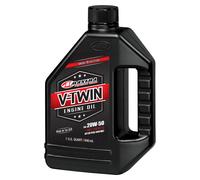 Maxima Racing Oils Huile Moteur Full Synt20w-50 946ml
